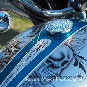 Meet your Posher, Deborah